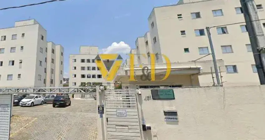 Apartamento à venda em são paulo, parada xv de novembro, com 2 quartos, com 44 m²