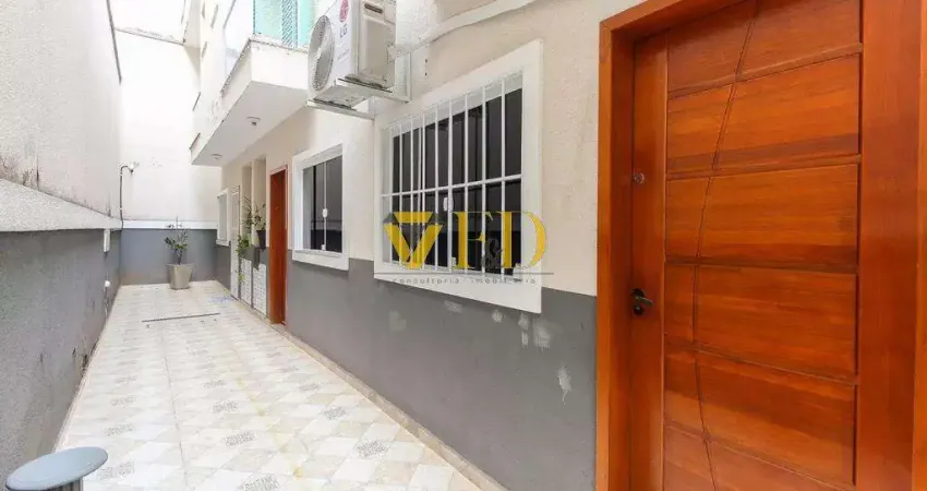 Sobrado à venda em são paulo, vila carmosina, com 2 suítes, com 72 m²