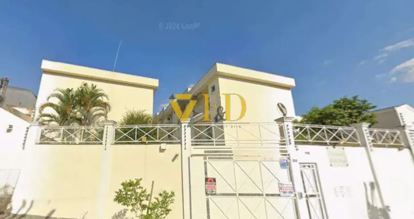 Sobrado à venda em são paulo, chácara seis de outubro, com 3 quartos, com 135 m²