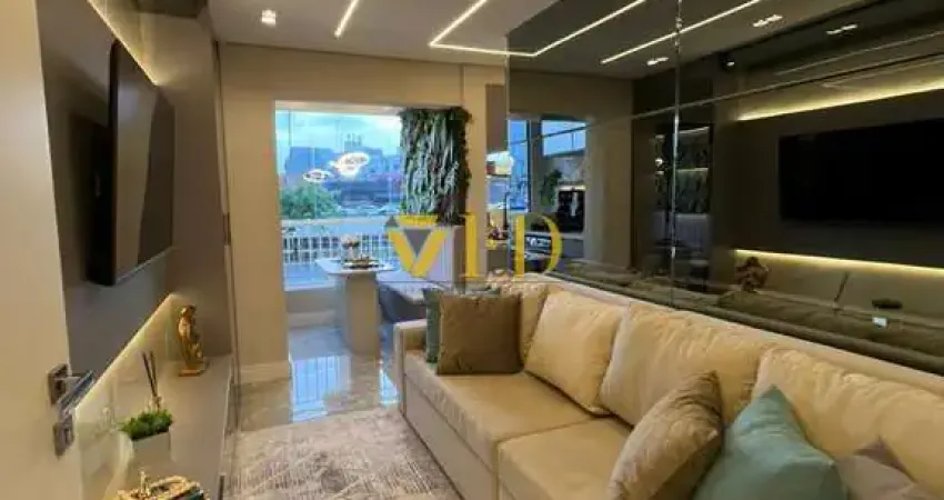 Apartamento à venda em são paulo, vila carrão, com 1 quarto, com 33 m²