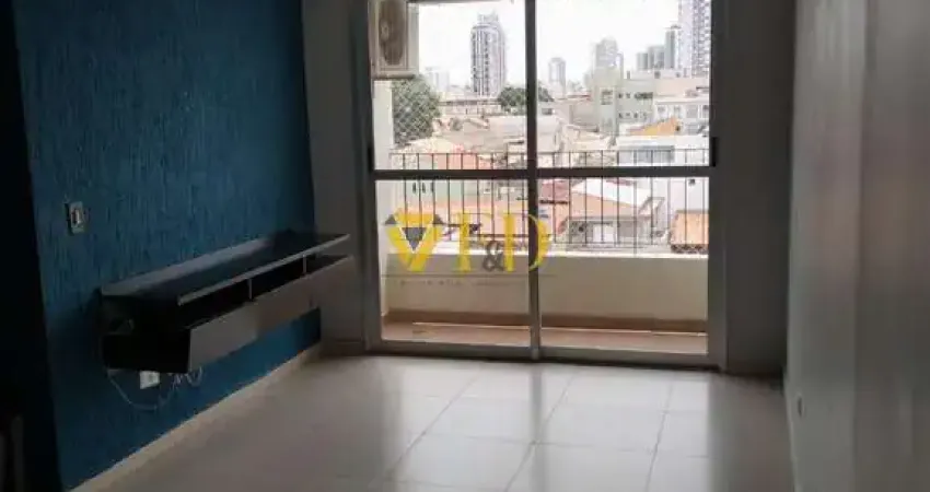 Apartamento à venda em são paulo, aricanduva, com 2 quartos, com 53 m²