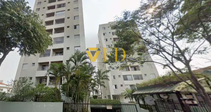 Apartamento à venda em são paulo, vila aricanduva, com 2 quartos, com 53 m²