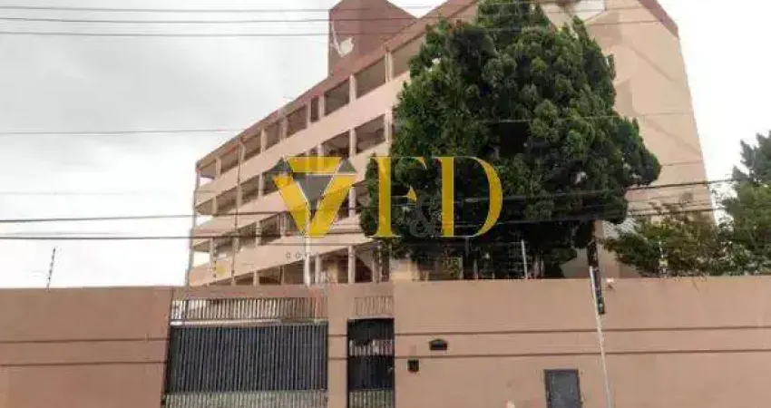 Apartamento à venda em são paulo, jardim penha, com 2 quartos, com 44 m²