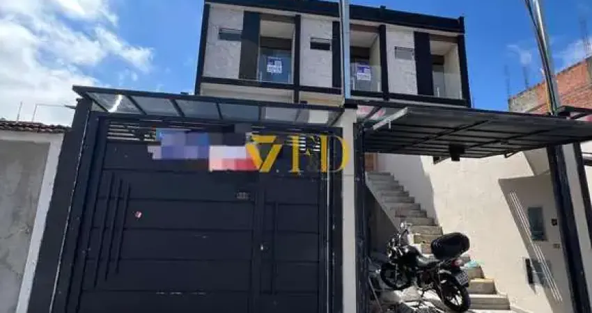 Sobrado à venda em São Paulo, Vila São Francisco (Zona Leste), com 3 quartos, com 135 m²