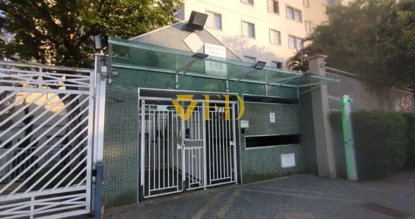 Apartamento à venda em São Paulo, Jardim Santa Terezinha (Zona Leste), com 3 quartos, com 53 m²