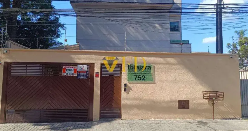 Casa com 2 quartos à venda em Parada, São Paulo