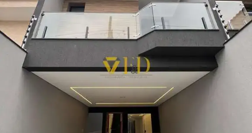 Casa com 3 quartos à venda na Penha, São Paulo