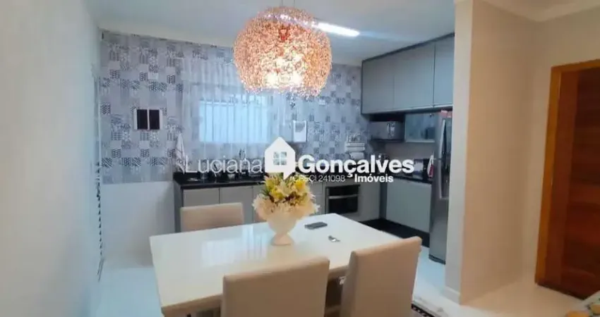 Casa térrea à venda no bairro Vila Oliveira, em Mogi das Cruzes