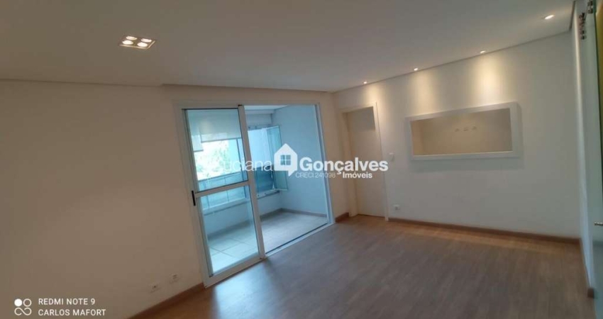 Apartamento à venda no Condomínio Ampliatto, bairro Mogilar, Mogi das Cruzes