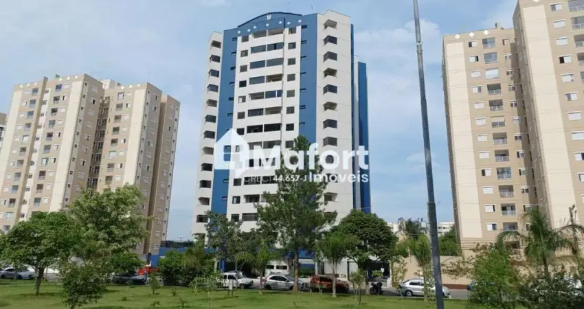 Apartamento para Venda em Mogi das Cruzes, Vila Mogilar, 4 dormitórios, 2 suítes, 5 banheiros, 2 vagas