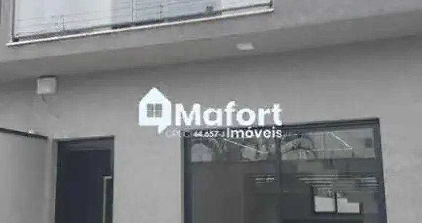 Casa para Venda em Mogi das Cruzes, VILA DA PRATA, 3 dormitórios, 1 suíte, 2 banheiros, 2 vagas