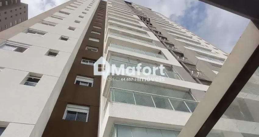 Apartamento para Venda em Mogi das Cruzes, Mogilar, 3 dormitórios, 1 suíte, 3 banheiros, 2 vagas