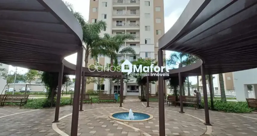 Apartamento 3 dorms à venda no Cond. Helbor Jardins Ipoema