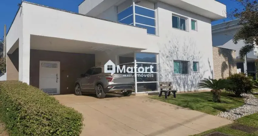 Casa à venda no Condomínio Bella Citta, Villagio 2