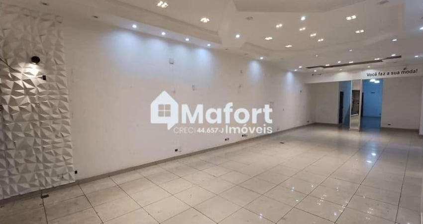 Imóvel Comercial para Venda em Mogi das Cruzes, Centro