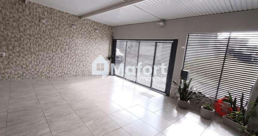 Casa para Venda em Mogi das Cruzes, Jardins do Paraíso, 3 dormitórios, 1 suíte, 2 banheiros, 2 vagas