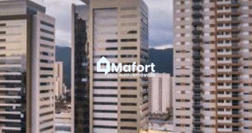 Sala Comercial para Venda em Mogi das Cruzes, Jardim Armênia, 2 banheiros, 4 vagas