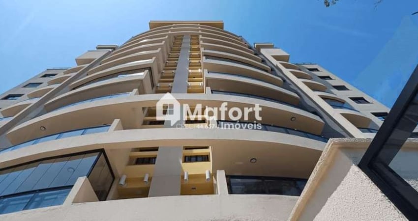 Apartamento com 2 quartos à venda na Rua Barão de Jaceguai, 1600, Centro, Mogi das Cruzes
