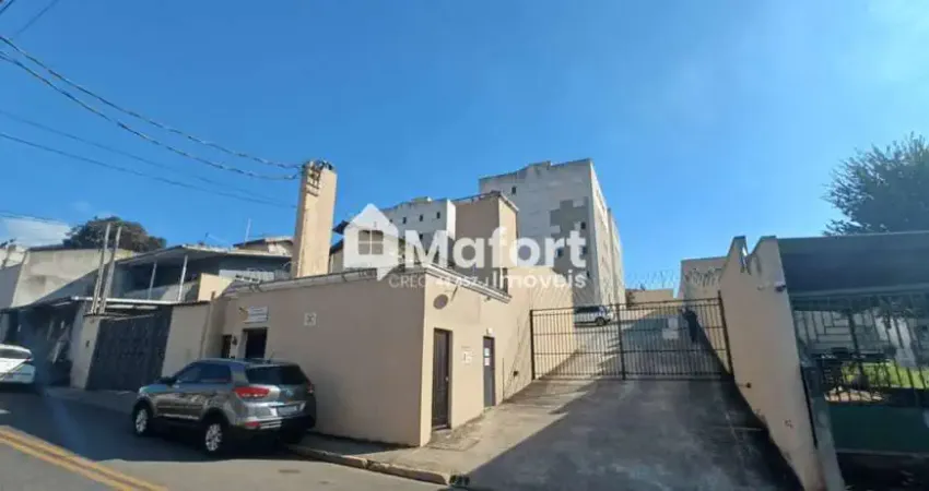 Apartamento com 2 quartos à venda na Rua Avelino Faria de Souza Franco, 94, Vila Nova Aparecida, Mogi das Cruzes