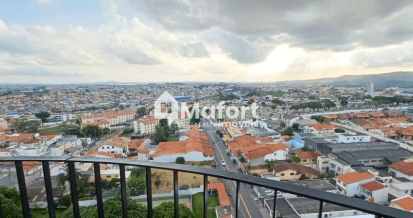 Apartamento à venda no Condomínio Sol Nascente, Alto do Ipiranga