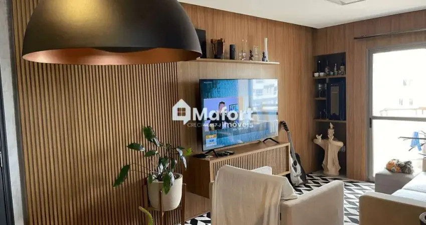 Apartamento para Venda em Mogi das Cruzes, Loteamento Mogilar, 2 dormitórios, 2 banheiros, 1 vaga