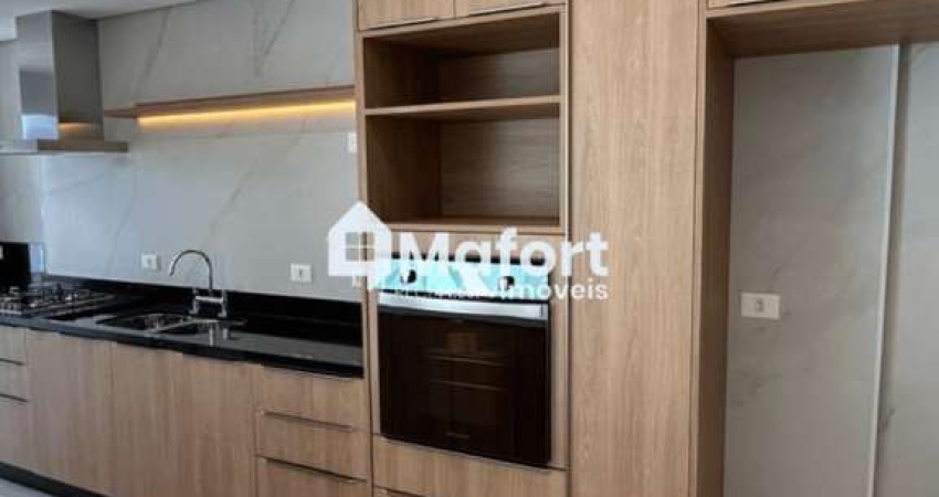 Apartamento para Venda em Mogi das Cruzes, Vila Mogilar, 3 dormitórios, 3 suítes, 3 banheiros, 2 vagas