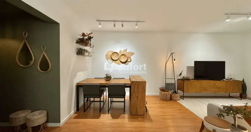 Apartamento para Venda em Mogi das Cruzes, Centro, 3 dormitórios, 1 suíte, 3 banheiros, 1 vaga