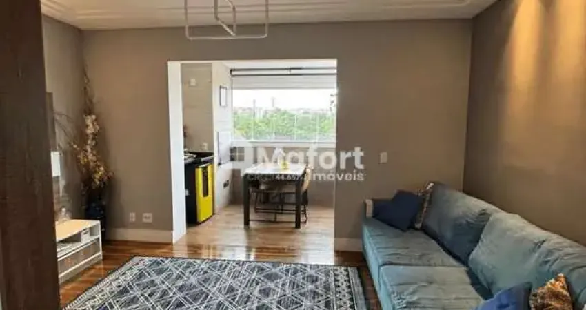Apartamento à venda no Helbor Jardins Ipoema 80m, lazer completo