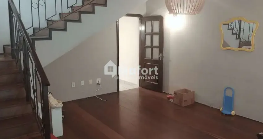 Sobrado à venda no Alto do Ipiranga, Mogi das Cruzes