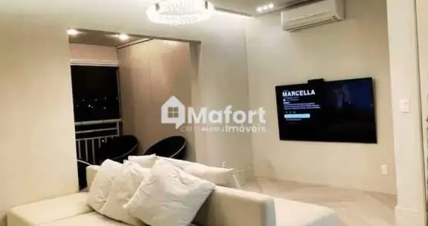 Apartamento a venda helbor ipoema, 3 dorms, suíte, lazer completo