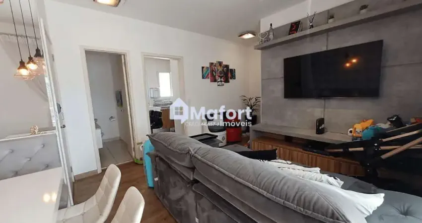 Apartamento a venda helbor ipoema, 3 dorms, suíte, lazer completo