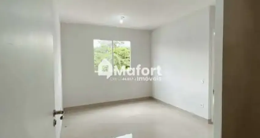 Apartamento com 2 quartos à venda na Estrada Sueo Haguihara, 300, Caxangá, Suzano