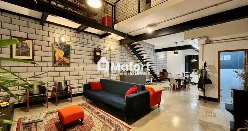 Casa a venda no residencial figueiras 2 suítes, lavabo, 2 vagas