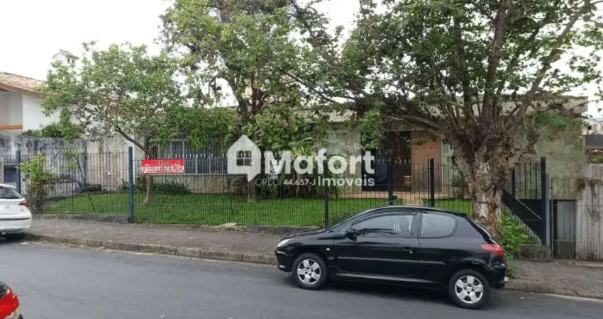 Casa comercial com 4 salas à venda na Rua José Urbano Sanches, 10, Vila Oliveira, Mogi das Cruzes