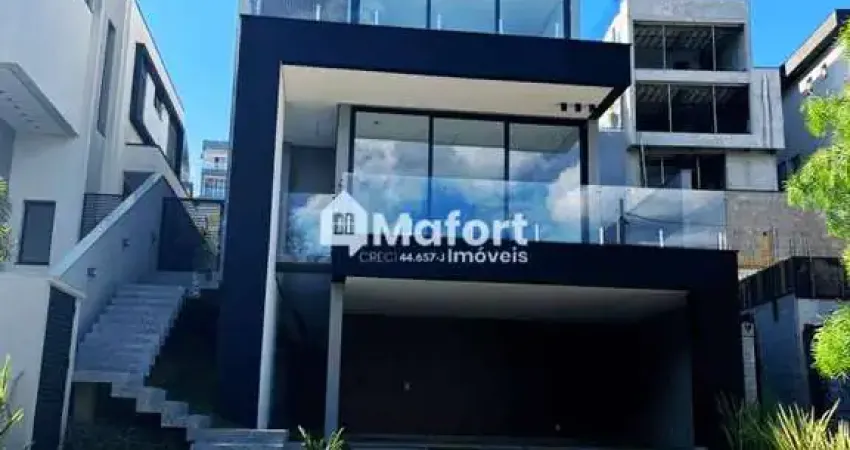 Lindo sobrado à venda no condomínio bella citta fazenda rodeio