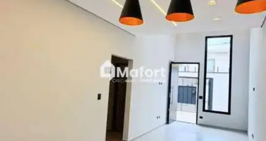 Casa com 3 quartos à venda na Rua José Cancian Filho, 1, Villa Di Cesar, Mogi das Cruzes