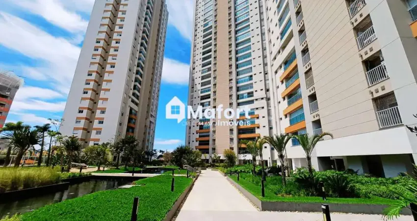 Helbor Passeo Patteo Mogilar, 3 suítes, a venda em Mogi das Cruzes