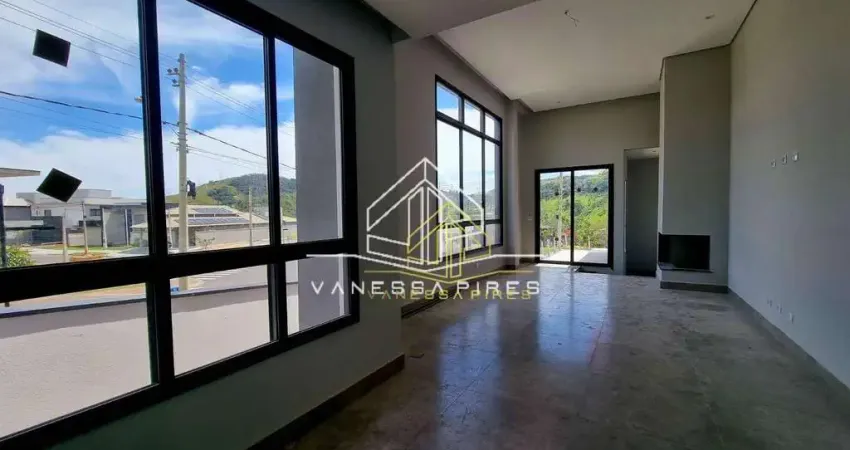 Sobrado de esquina 03 suites condominio buona vita gold com lazer e segurança