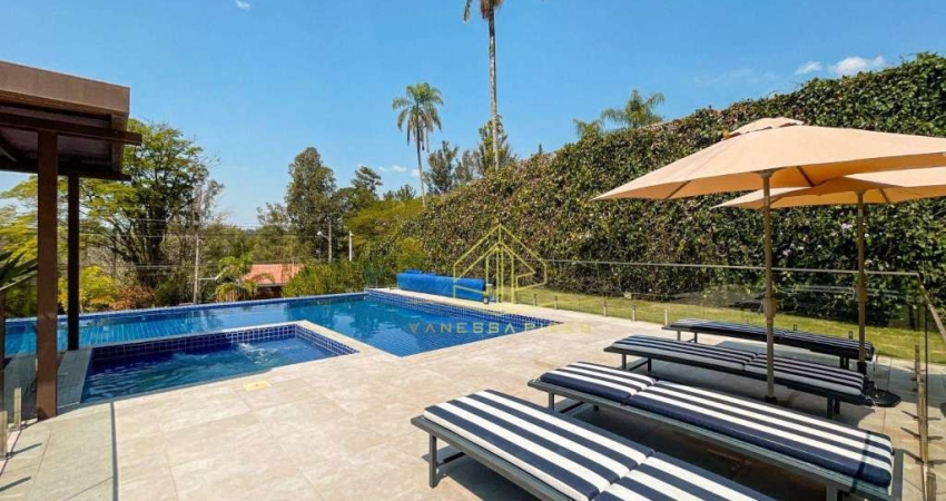 CASA TERREA ESTANCIA ATIBAIA  EPA 06 SUITES - ESTANCIA PARQUE ATIBAIA