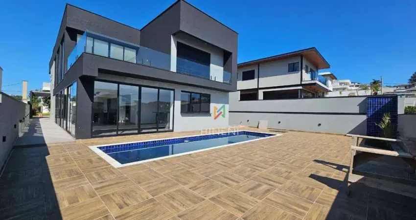 Condominio fechado figueira garden disponivel a venda na cidade de atibaia 04 suites com planejados