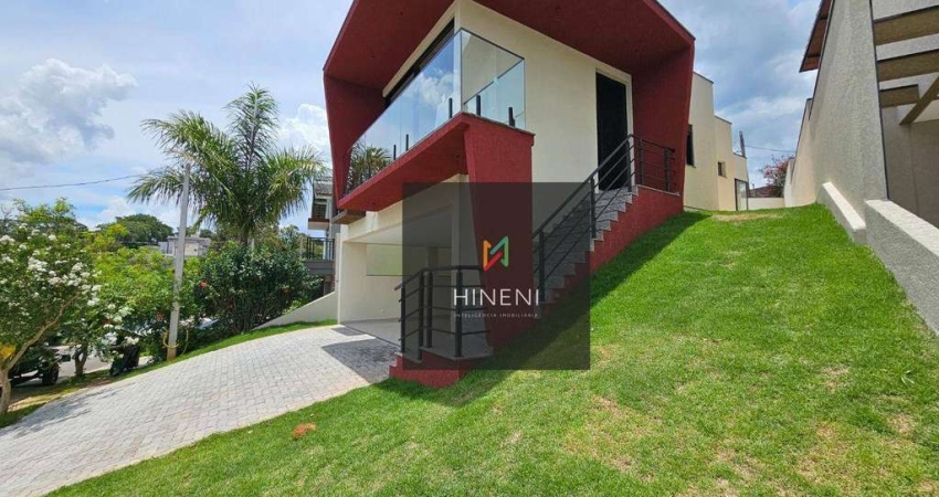 Casa em condomínio fechado com 3 quartos à venda no Condomínio Atibaia Park I, Atibaia 