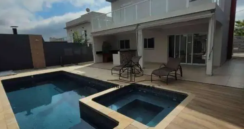 Sobrado 03 suites condominio fechado terras de atibaia 1 oportunidade de negocio