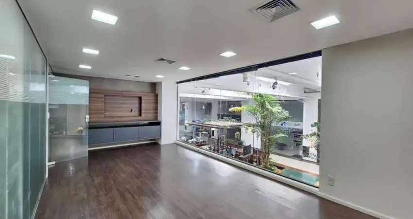 Loja para alugar, 200 m² por R$ 10.253,91/mês - Saco Grande - Florianópolis/SC