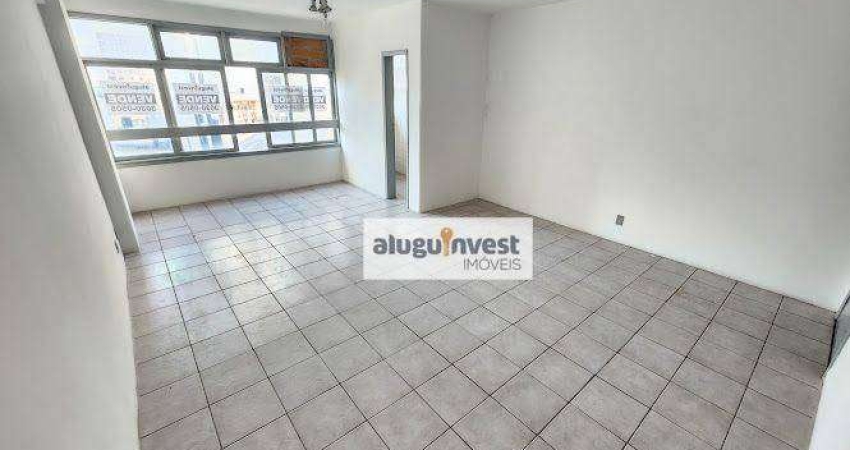 Sala para alugar, 39 m² por R$ 1.394,00/mês - Centro - Florianópolis/SC