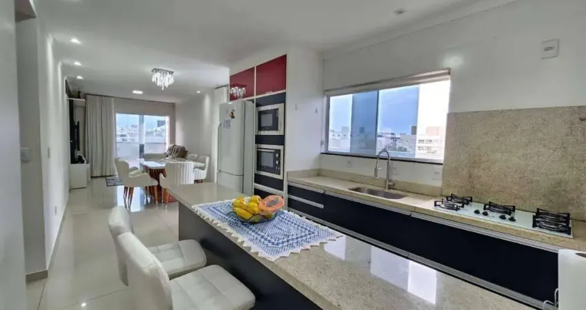 Cobertura à venda, 170 m² por R$ 905.000,00 - Ingleses - Florianópolis/SC