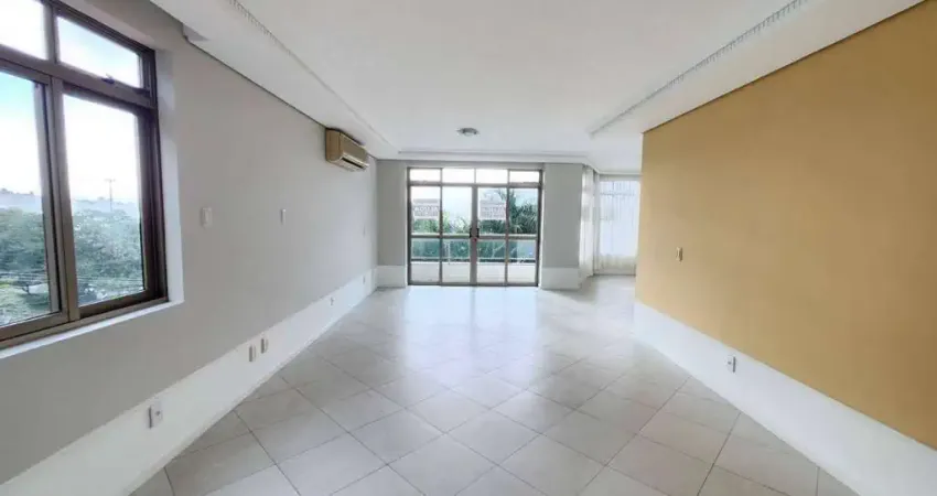 Apartamento para alugar, 235 m² por R$ 9.597,00/mês - Agronômica - Florianópolis/SC