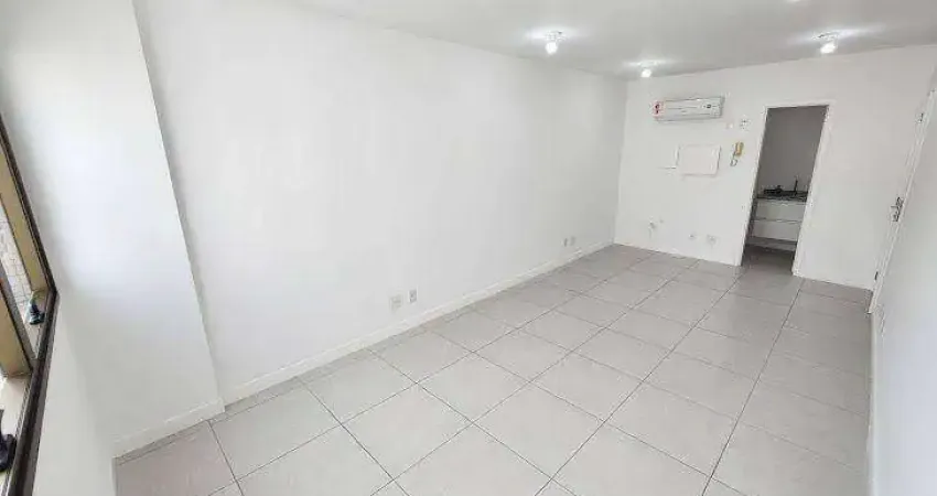 Sala para alugar, 30 m² por r$ 1.750,00/mês - trindade - florianópolis/sc