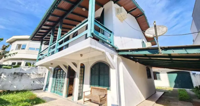Casa para alugar, 235 m² por R$ 7.215,00/mês - Daniela - Florianópolis/SC