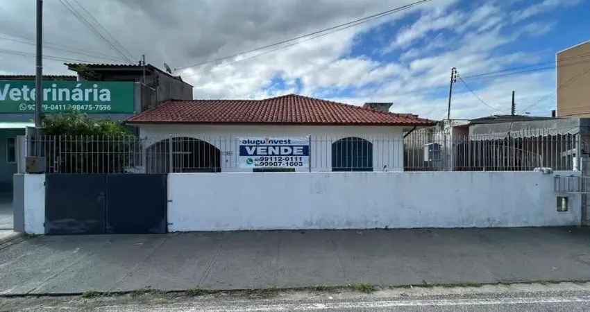 Casa à venda, 122 m² por R$ 780.000,00 - Jardim Cidade de Florianópolis - São José/SC