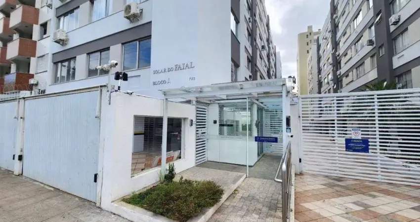 Apartamento à venda, 81 m² por R$ 590.000,00 - Centro - Florianópolis/SC